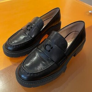 Coach Leah Loafer
